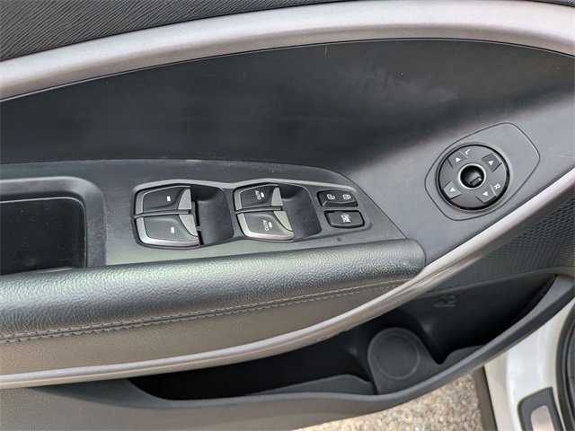 Used 2015 Hyundai Santa Fe Sport 2.0T w/ Option Group 05 image 18