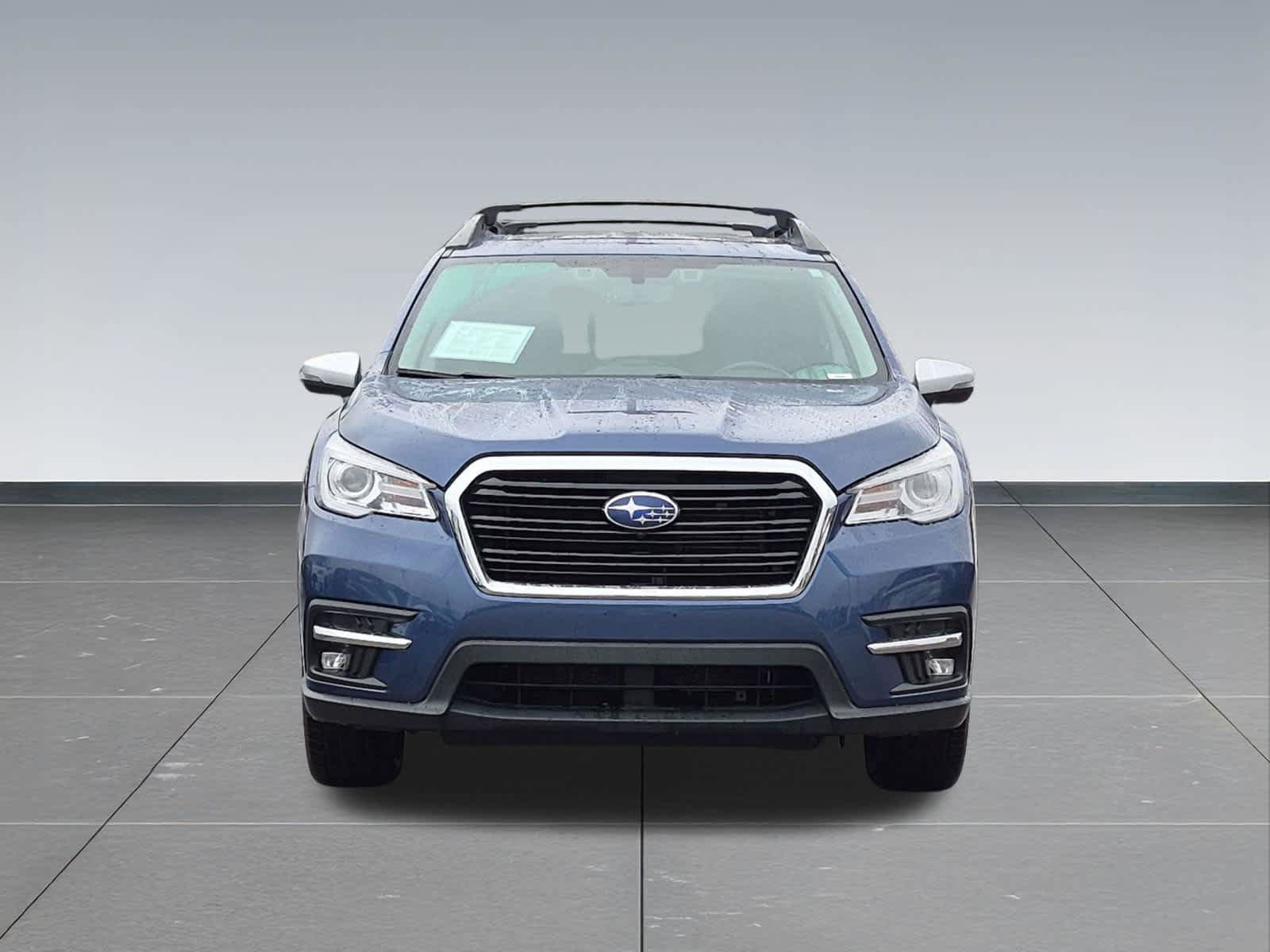 Used 2021 Subaru Ascent Touring AWD/4WD image 9