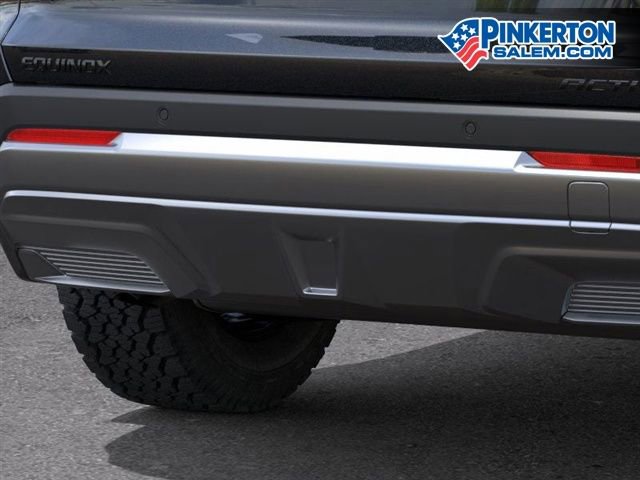 New 2025 Chevrolet Equinox ACTIV w/ Safety and Technology Package image 14