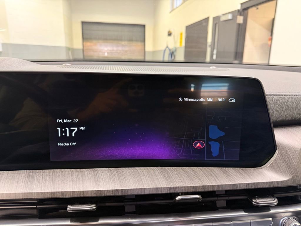 Used 2024 Kia Telluride SX Prestige image 16