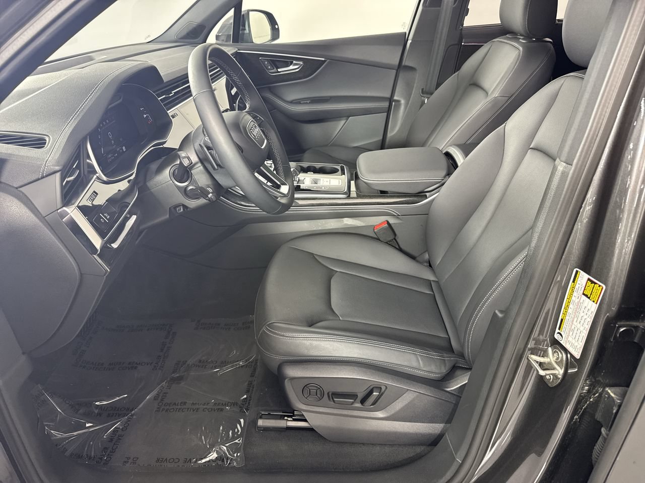 Used 2026 Audi Q7 3.0T Premium Plus w/ Premium Plus Package AWD/4WD video 2
