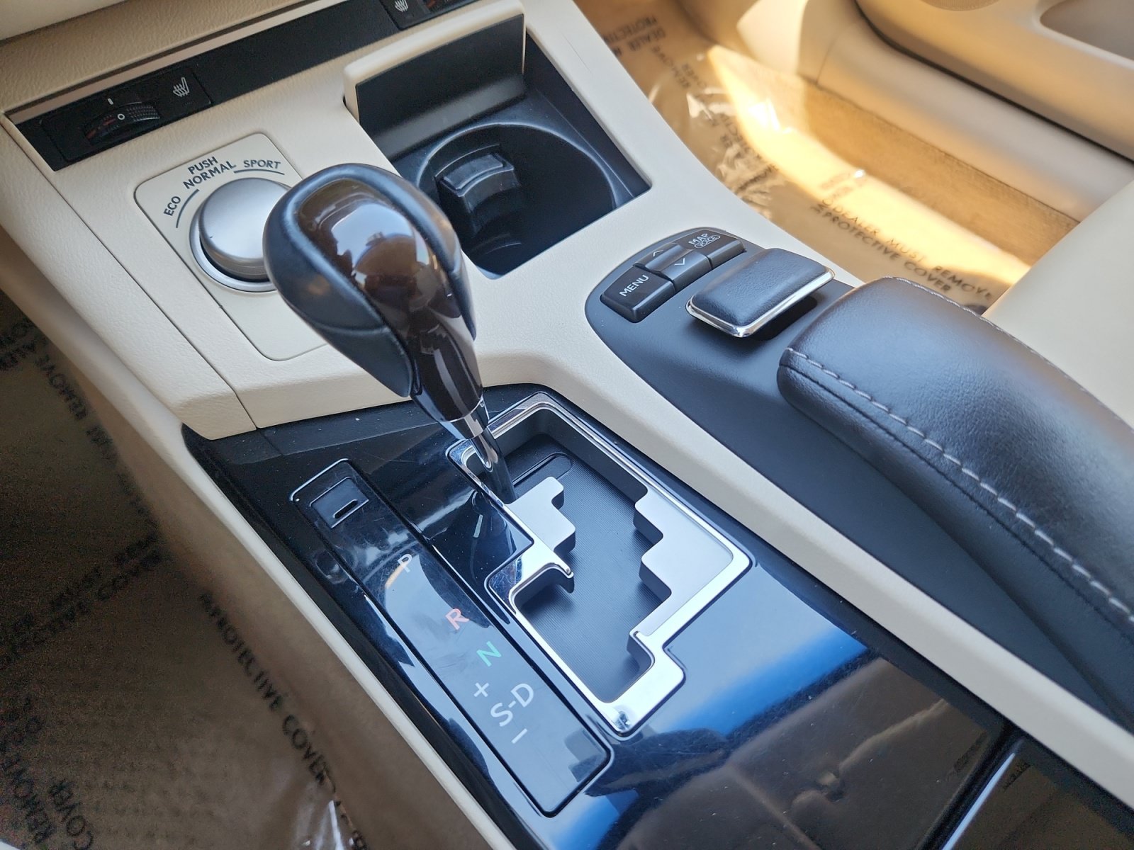Used 2013 Lexus ES 350 w/ Premium Pkg FWD image 15