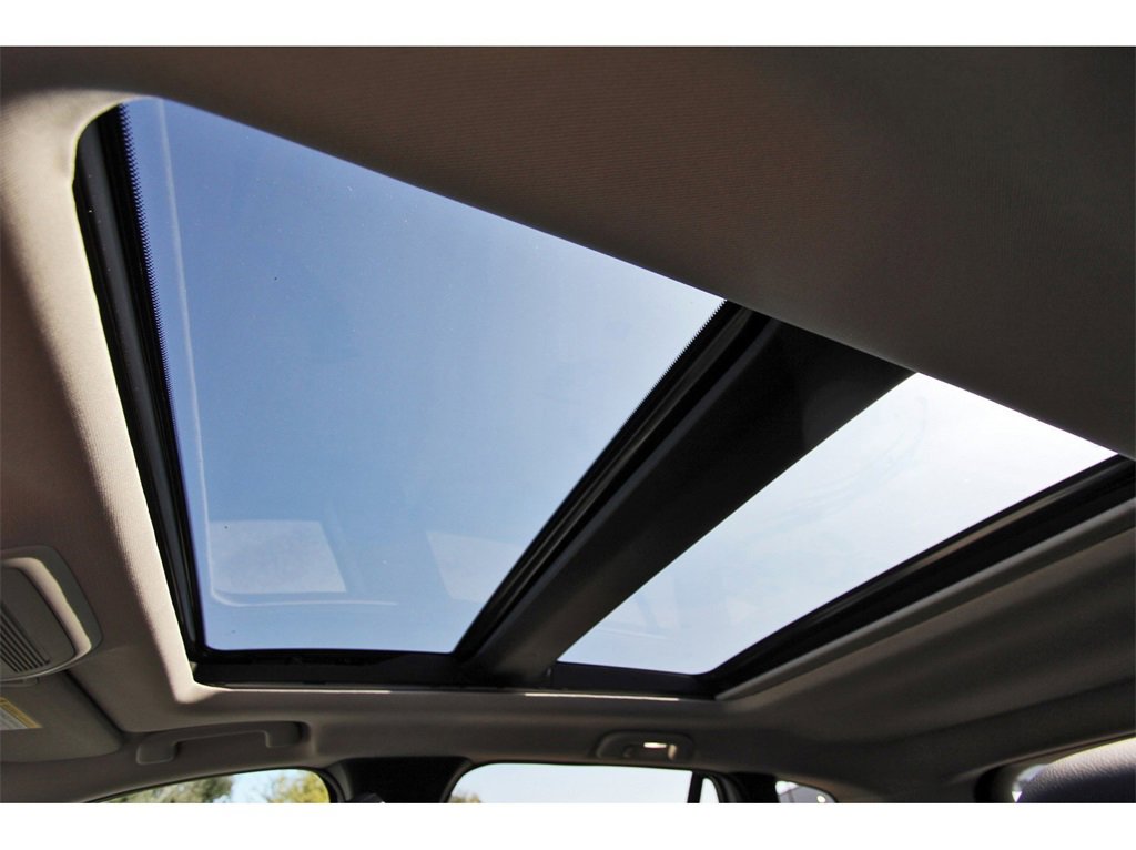 Certified 2025 MAZDA CX-50 AWD 2.5 S w/ Cargo Package image 27