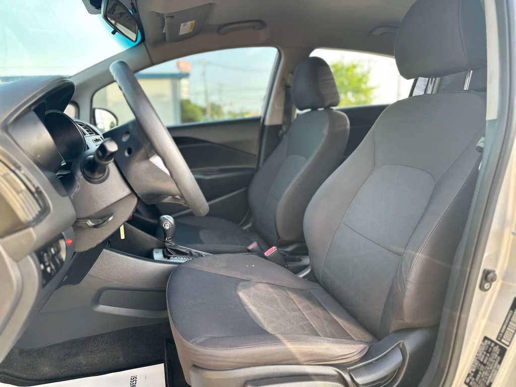Used 2014 Kia Rio LX FWD image 26