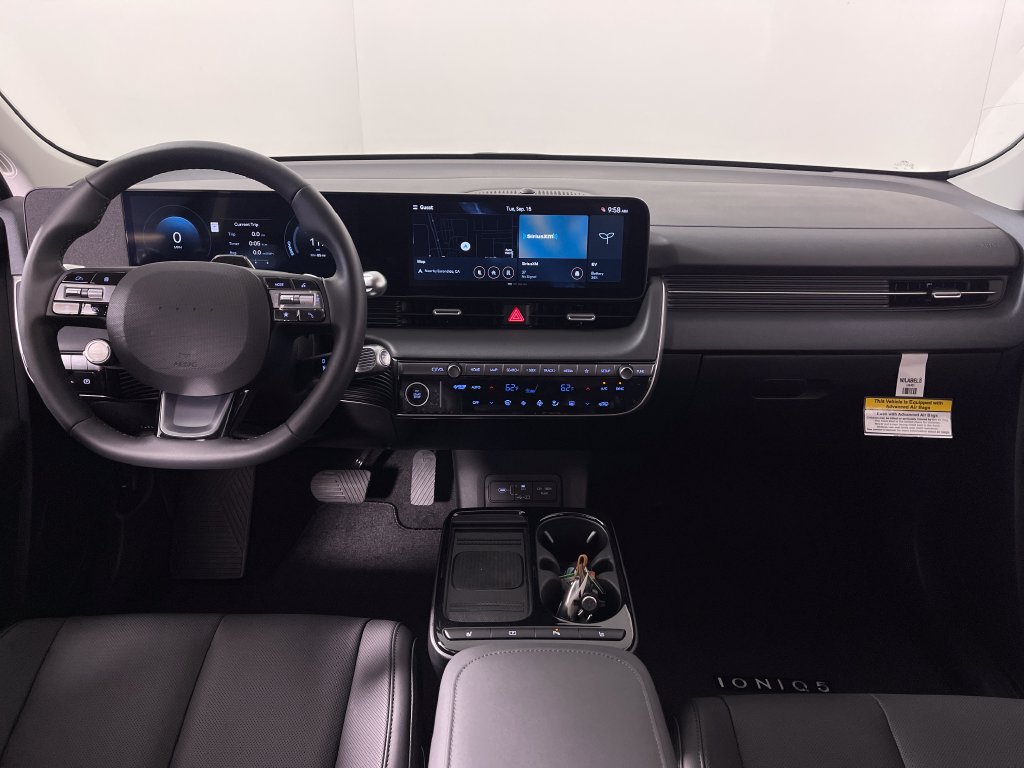 New 2027 Hyundai Ioniq 5 SEL RWD image 14