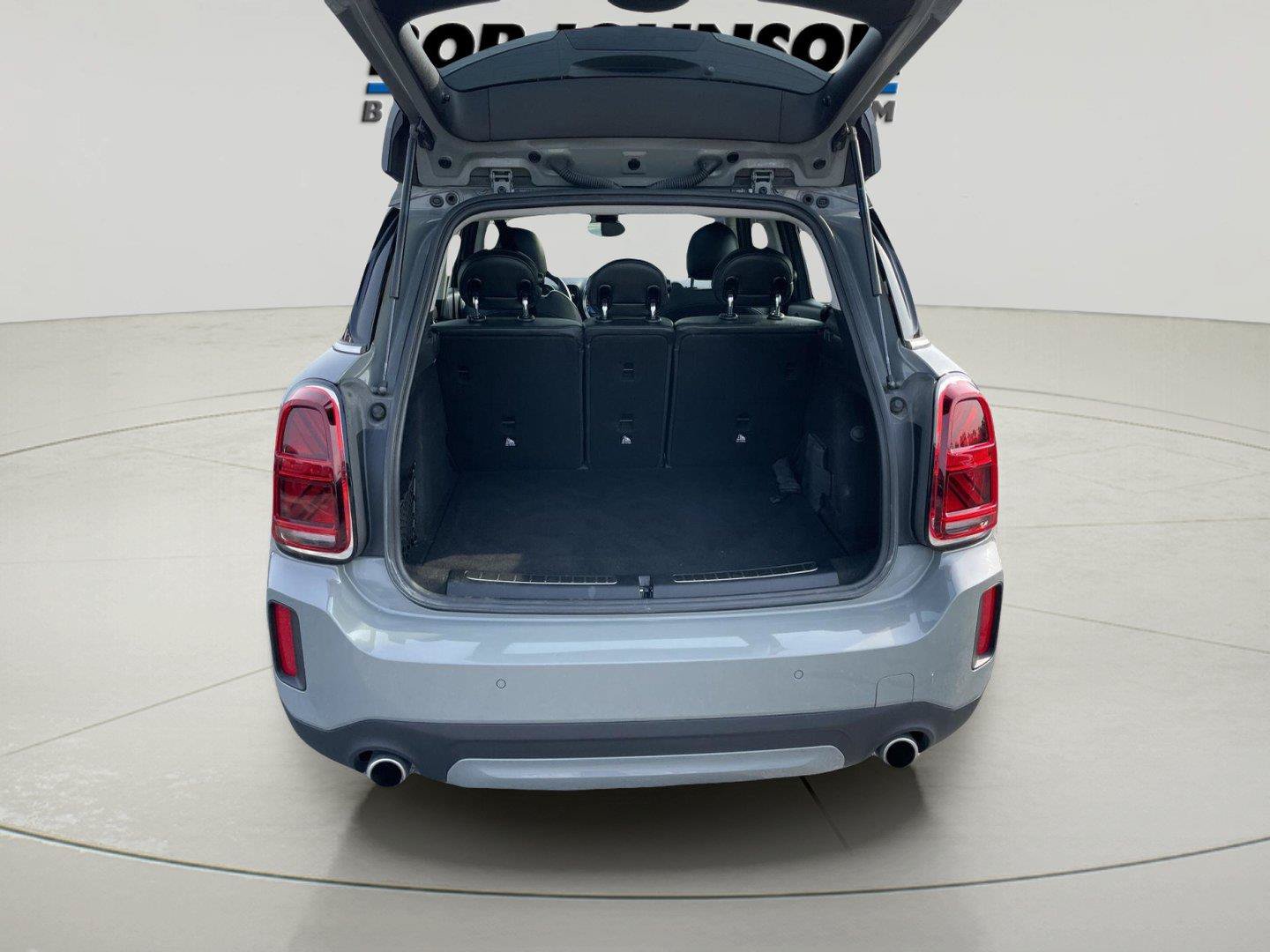 Used 2023 MINI Cooper Countryman S AWD/4WD image 9