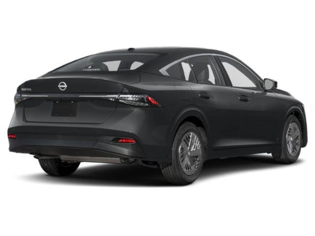 New 2027 Nissan Sentra S w/ S Cold Weather Package FWD image 2