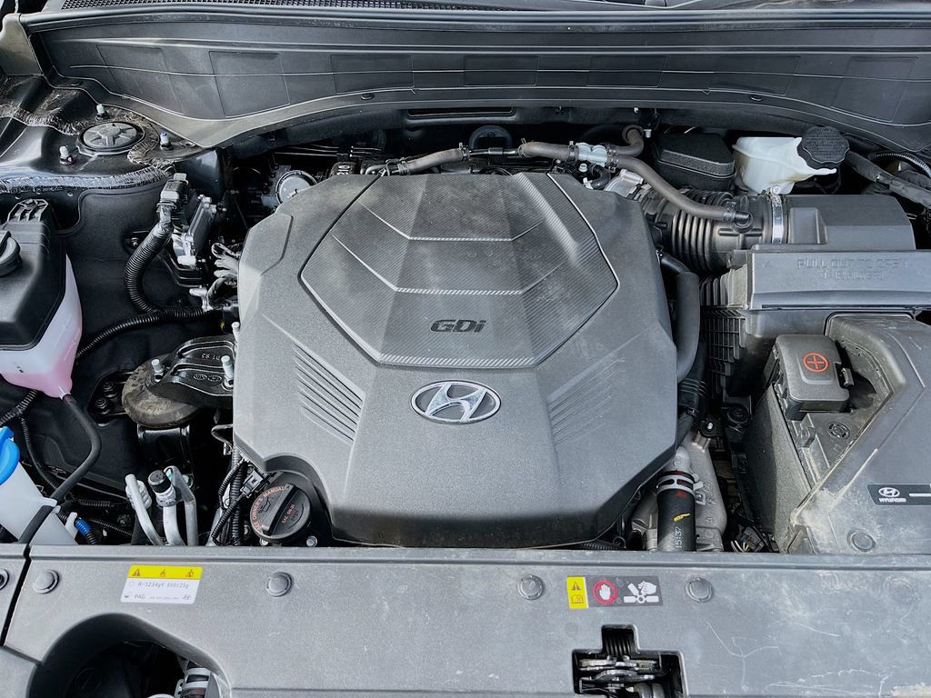 Used 2024 Hyundai Palisade Calligraphy FWD image 33