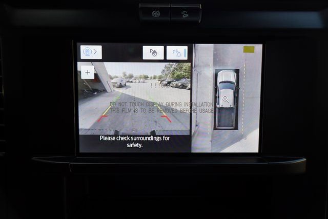 New 2026 Ford F450 XL w/ 360-Degree Camera Package AWD/4WD image 8