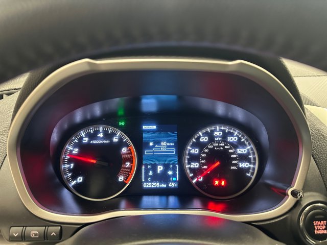Used 2025 Mitsubishi Eclipse Cross SE AWD/4WD image 23