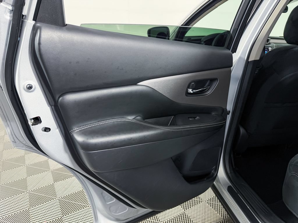 Certified 2020 Nissan Murano S w/ Technology Package AWD/4WD image 36