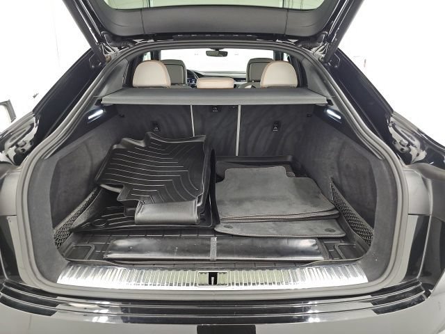 Used 2024 Audi Q8 e-tron Prestige w/ Prestige Package AWD/4WD image 32