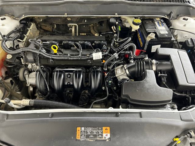 Used 2016 Ford Fusion S image 22