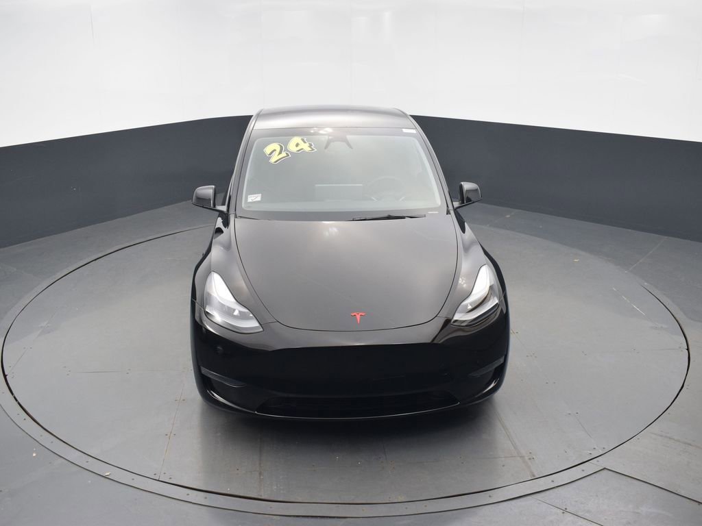 Used 2024 Tesla Model Y Performance AWD/4WD image 25