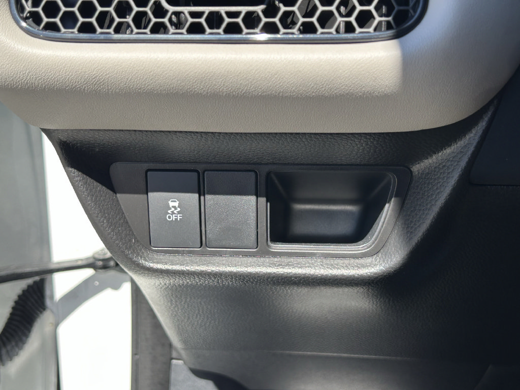 Used 2026 Honda HR-V LX image 28