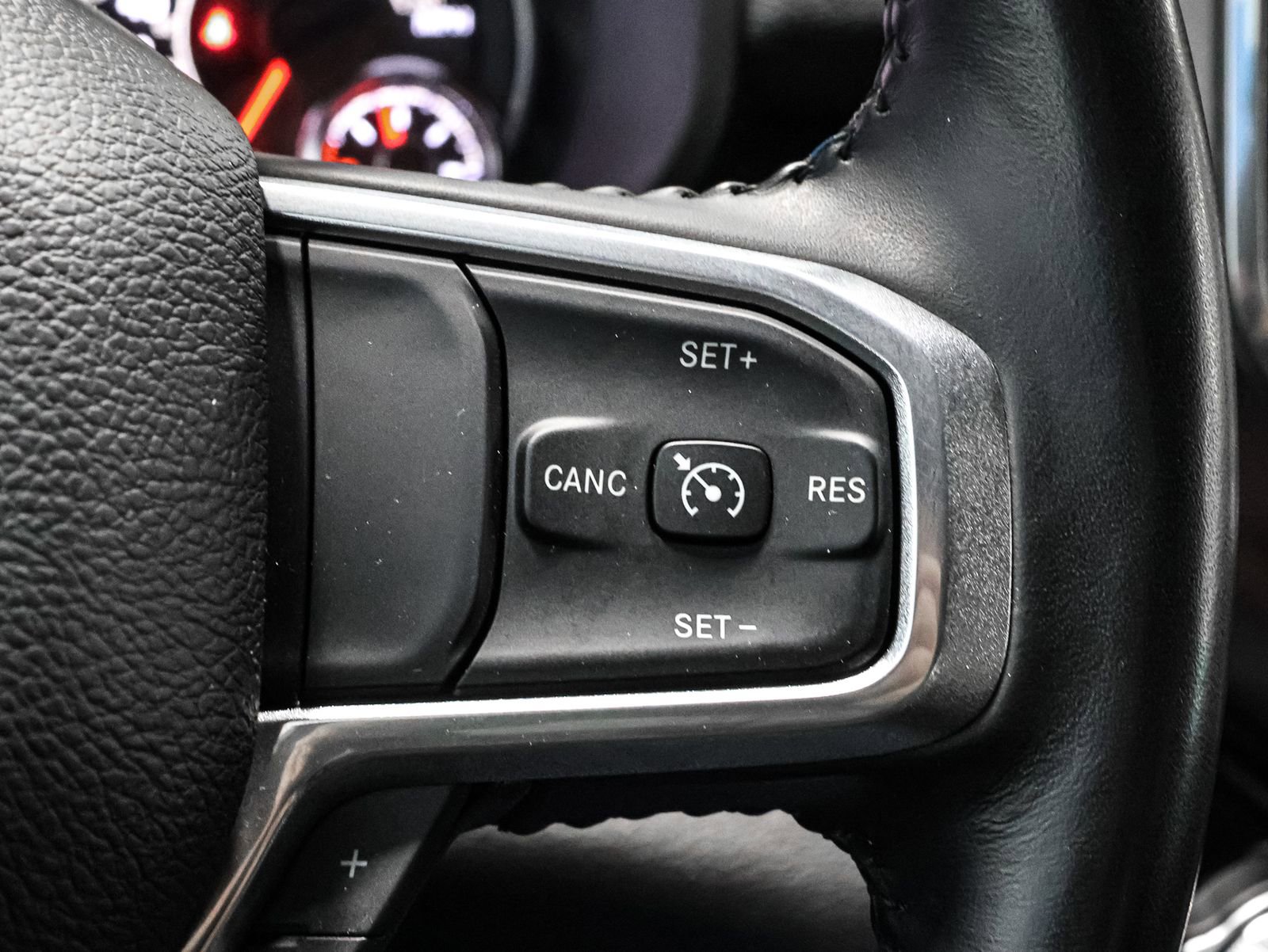 Used 2023 RAM 1500 Laramie image 37