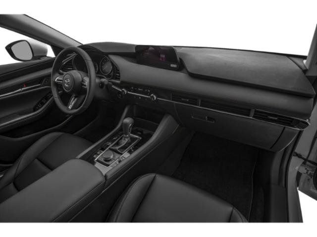 Used 2019 MAZDA MAZDA3 Sedan w/ Select Package FWD image 22