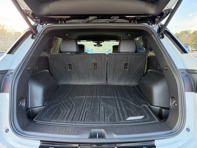 Used 2024 Chevrolet Blazer RS w/ Driver Confidence II Package image 30