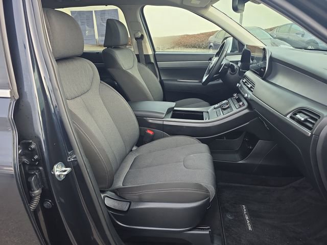Used 2022 Hyundai Palisade SEL w/ Convenience Package image 11