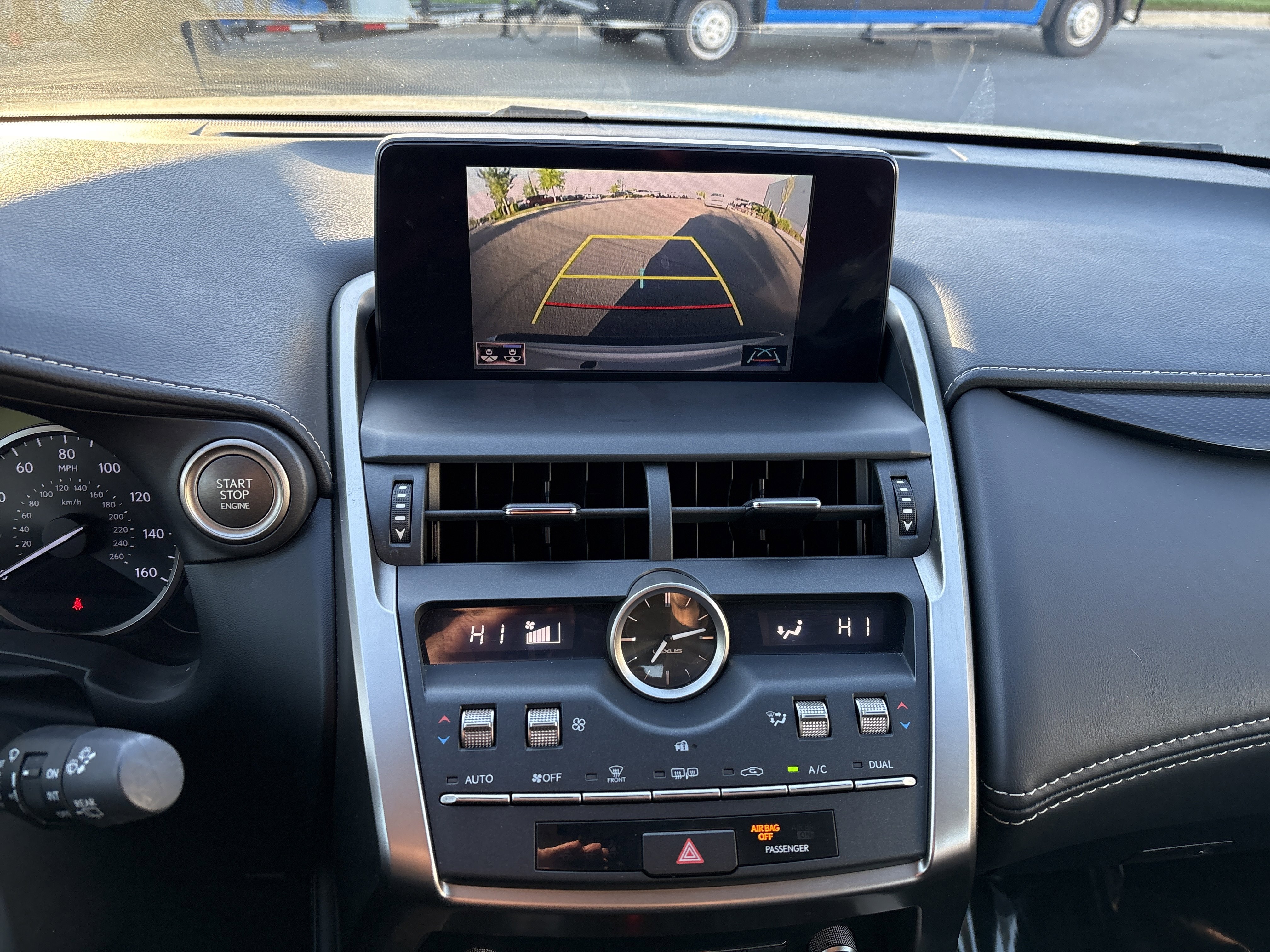 Used 2019 Lexus NX 300 FWD w/ Accessory Package 2 image 28