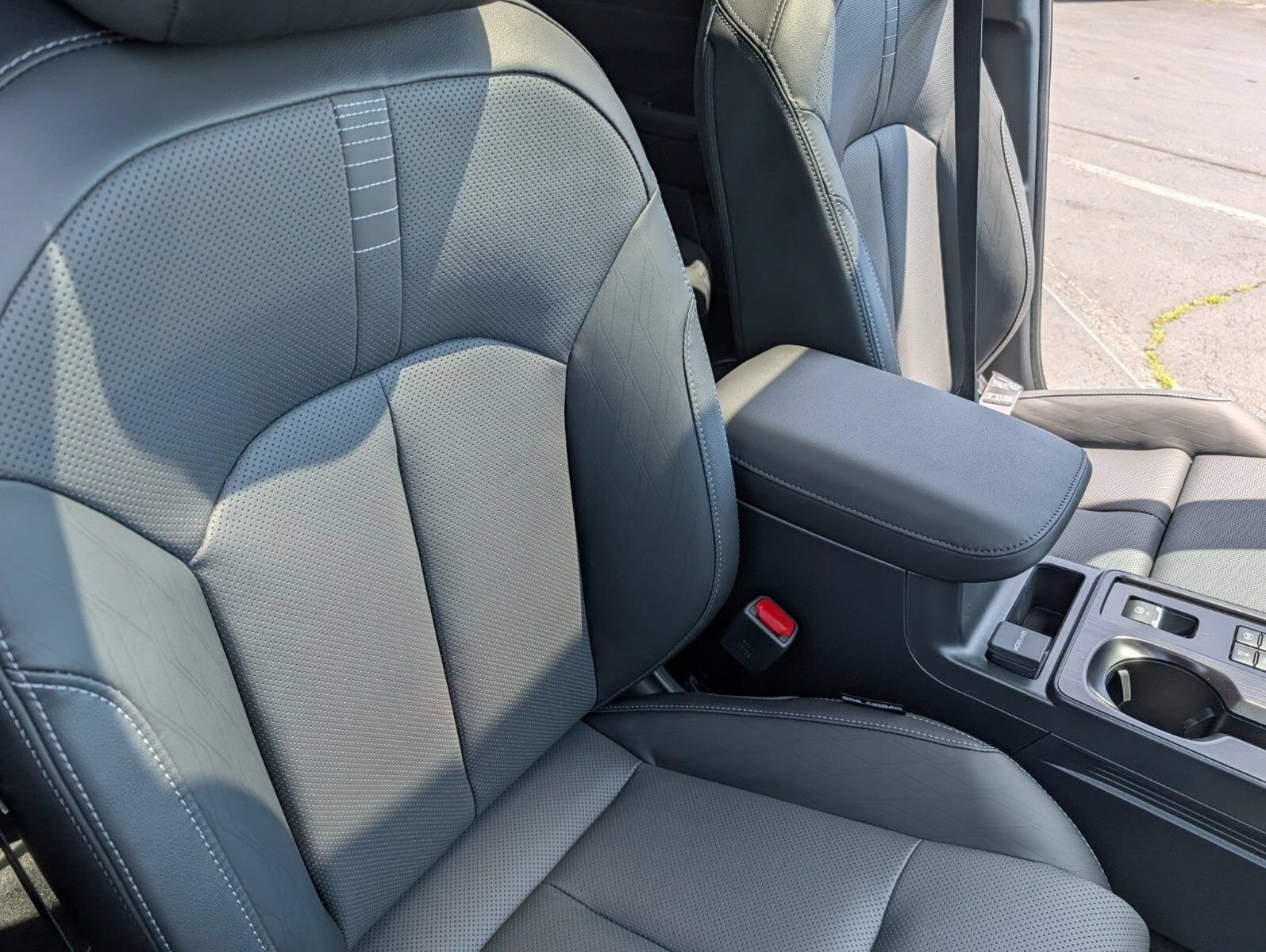 New 2026 Subaru Outback Touring XT AWD/4WD image 28