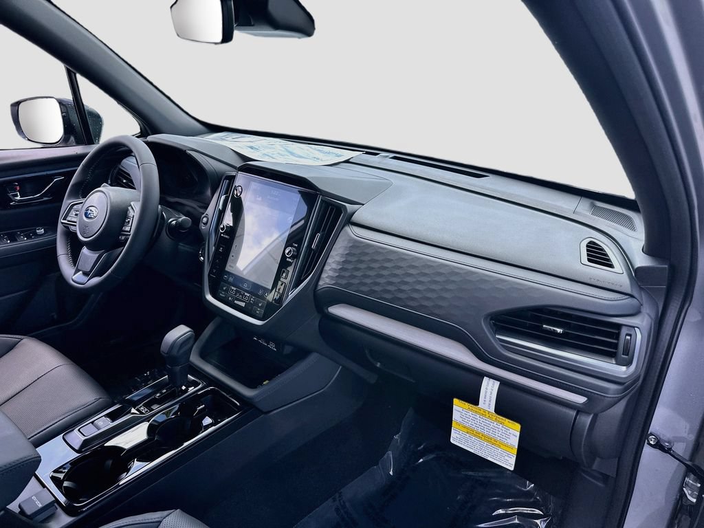 New 2026 Subaru Forester Limited AWD/4WD image 26