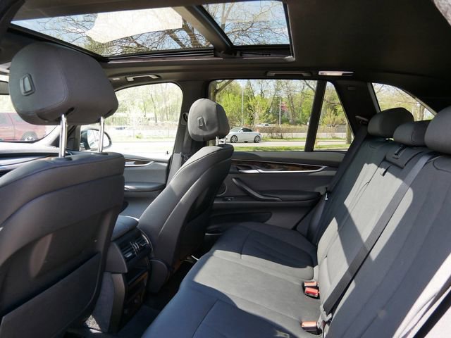 Used 2017 BMW X5 xDrive35i AWD/4WD image 9