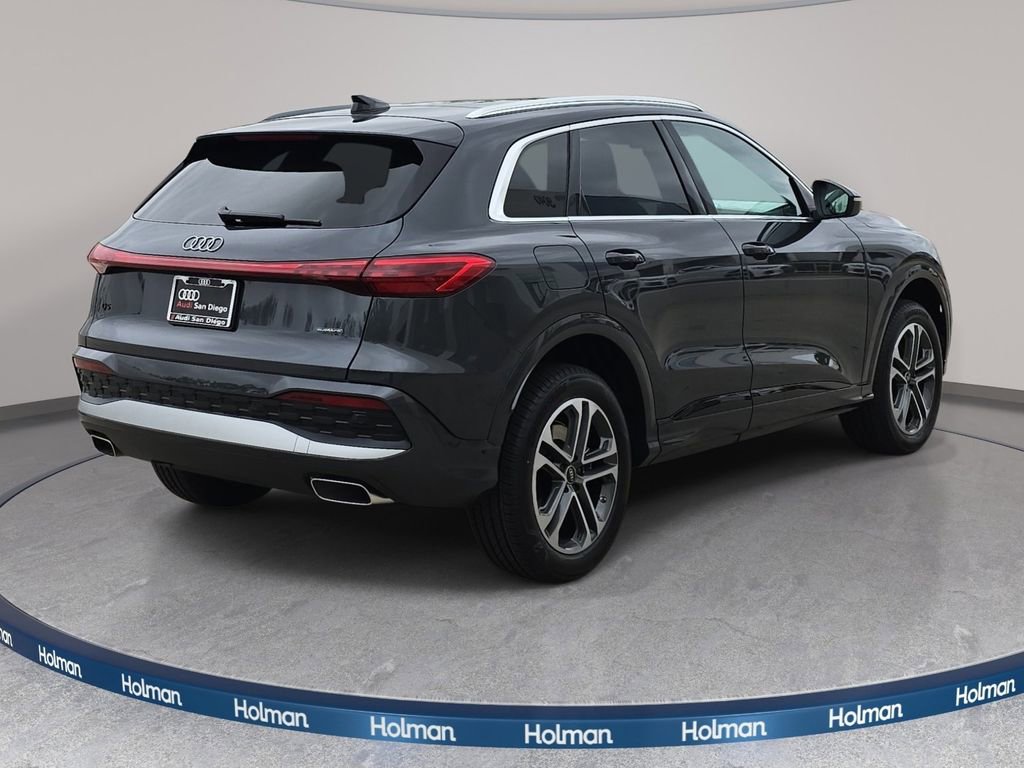 New 2026 Audi Q5 Premium Plus image 5
