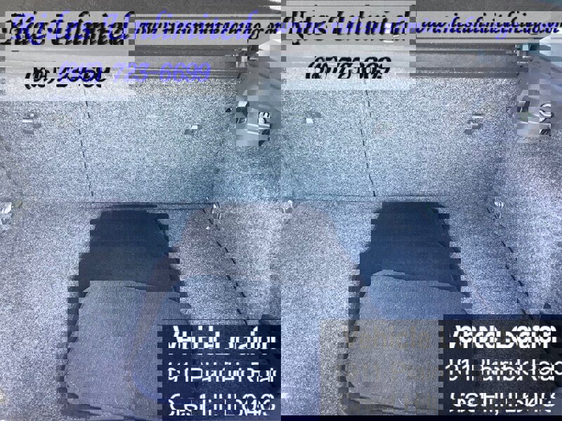 Used 2007 Volkswagen Rabbit 2-Door image 26