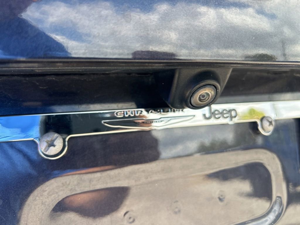 Used 2023 Chevrolet Tahoe LT image 20