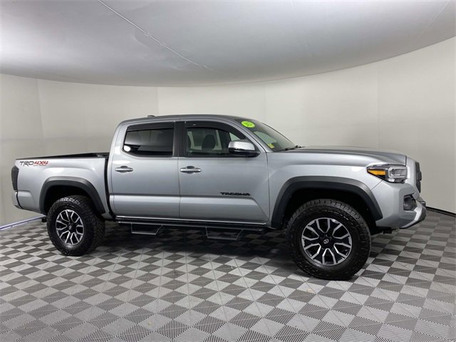 Used 2023 Toyota Tacoma TRD Off-Road image 10