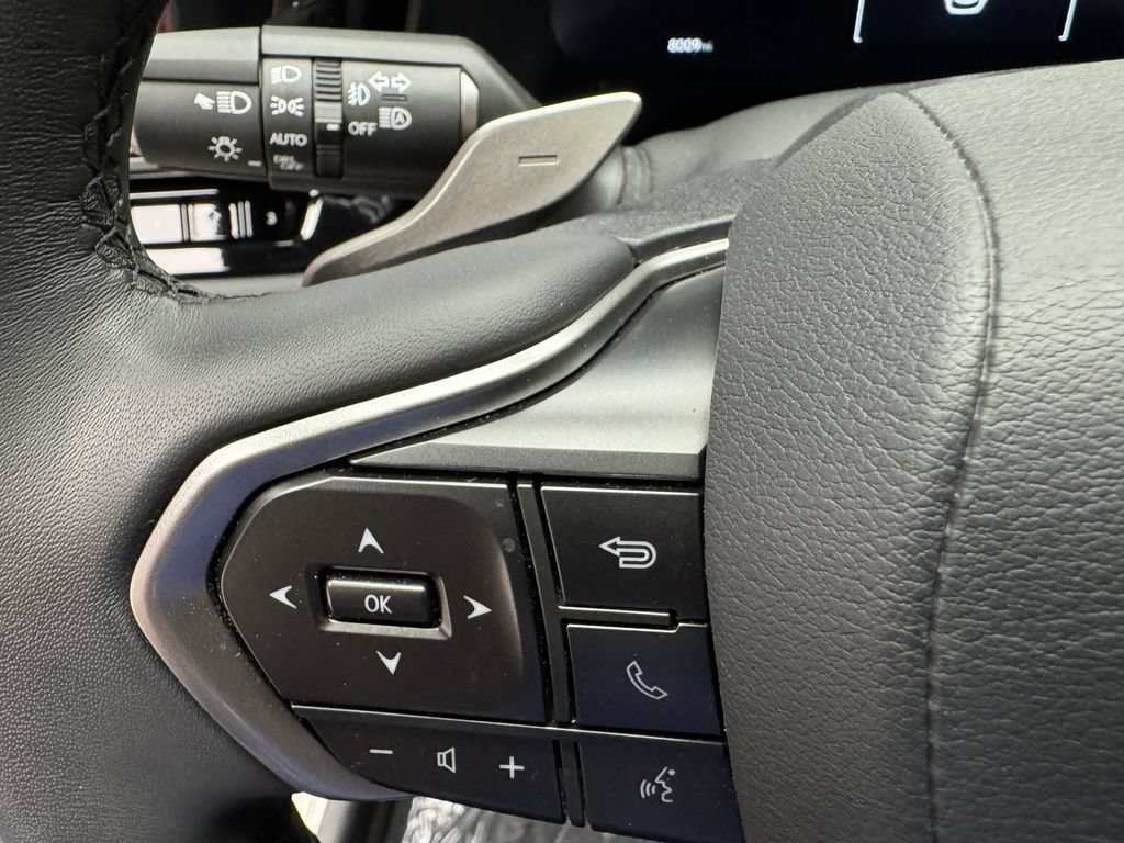 Used 2025 Lexus RX 350 Premium w/ Accessory Package (K3) AWD/4WD image 16