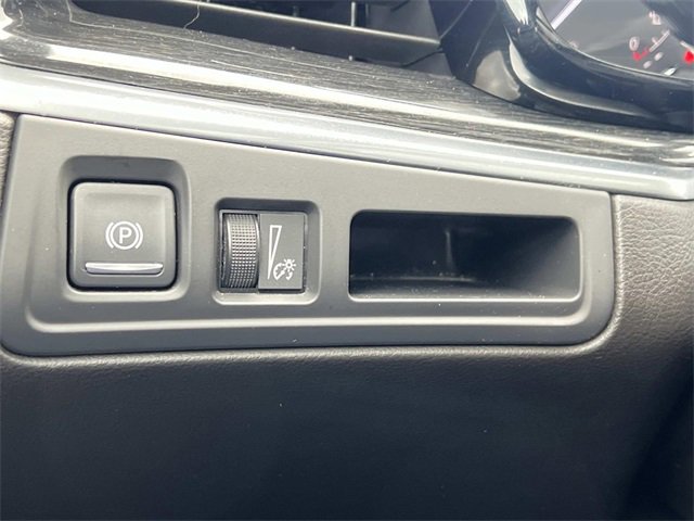 Certified 2022 Cadillac XT5 Premium Luxury image 28