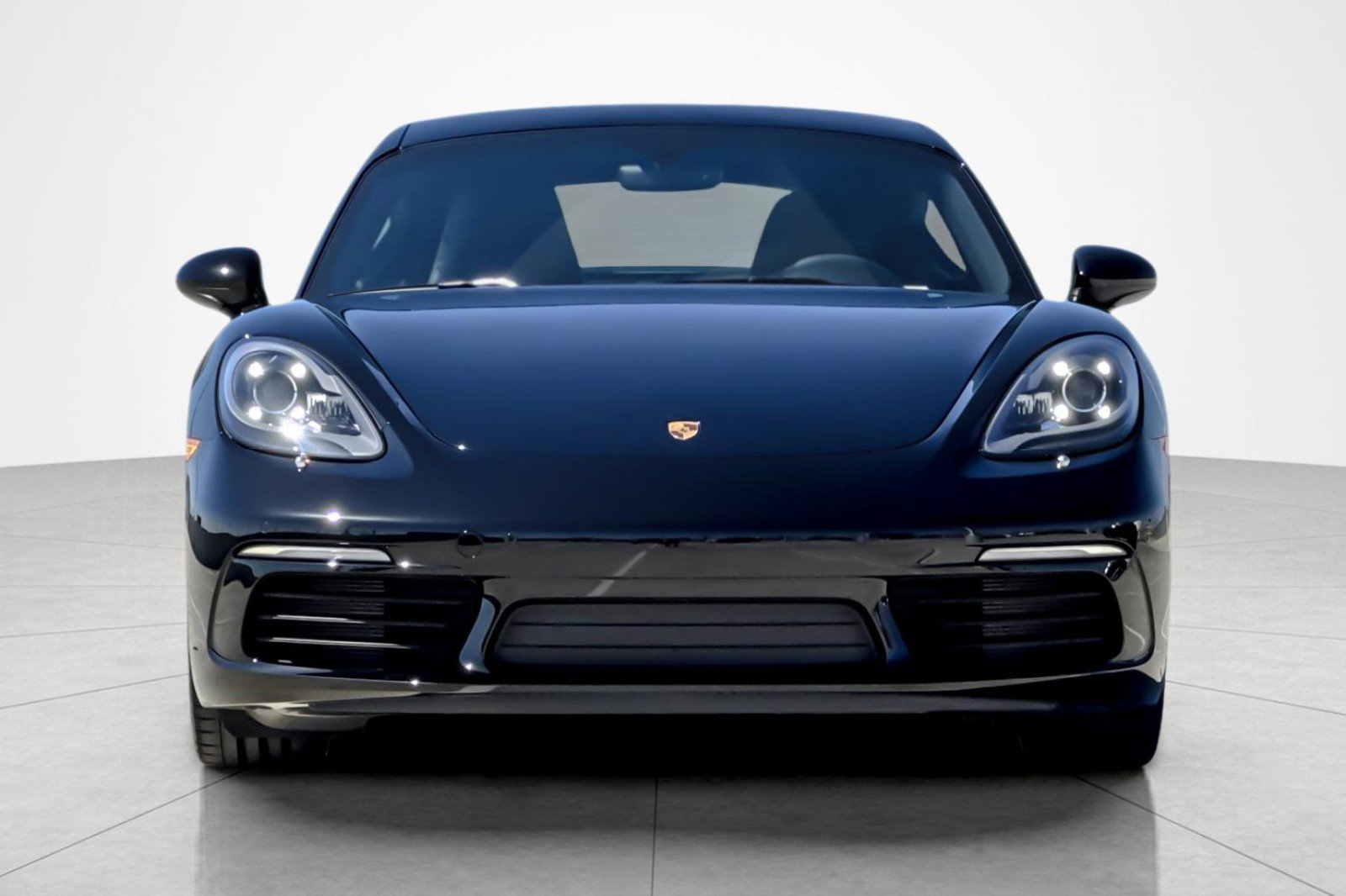 Used 2024 Porsche 718 Cayman S RWD image 8