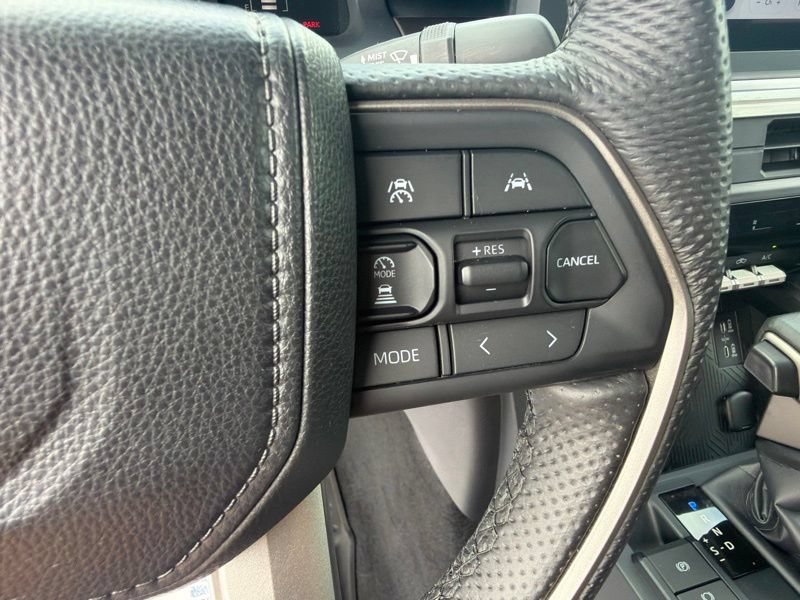 Used 2024 Toyota Tacoma SR5 AWD/4WD image 23
