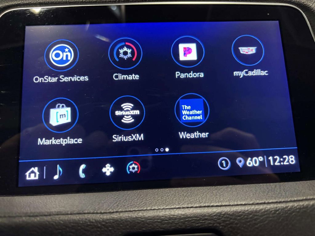Used 2020 Cadillac XT4 Premium Luxury image 37