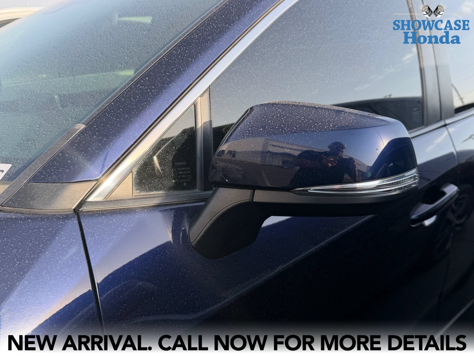 Used 2023 Toyota RAV4 XLE w/ Convenience Package AWD/4WD image 9