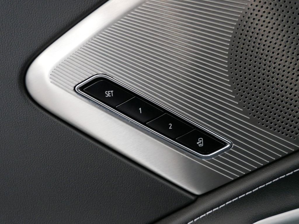 New 2026 Chevrolet Corvette Stingray Preferred Cpe w/ Z51 Performance Package image 15