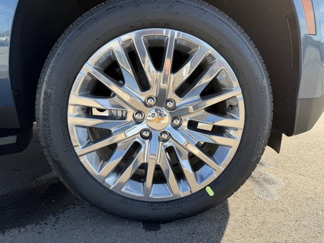 New 2026 Chevrolet Tahoe LS image 38