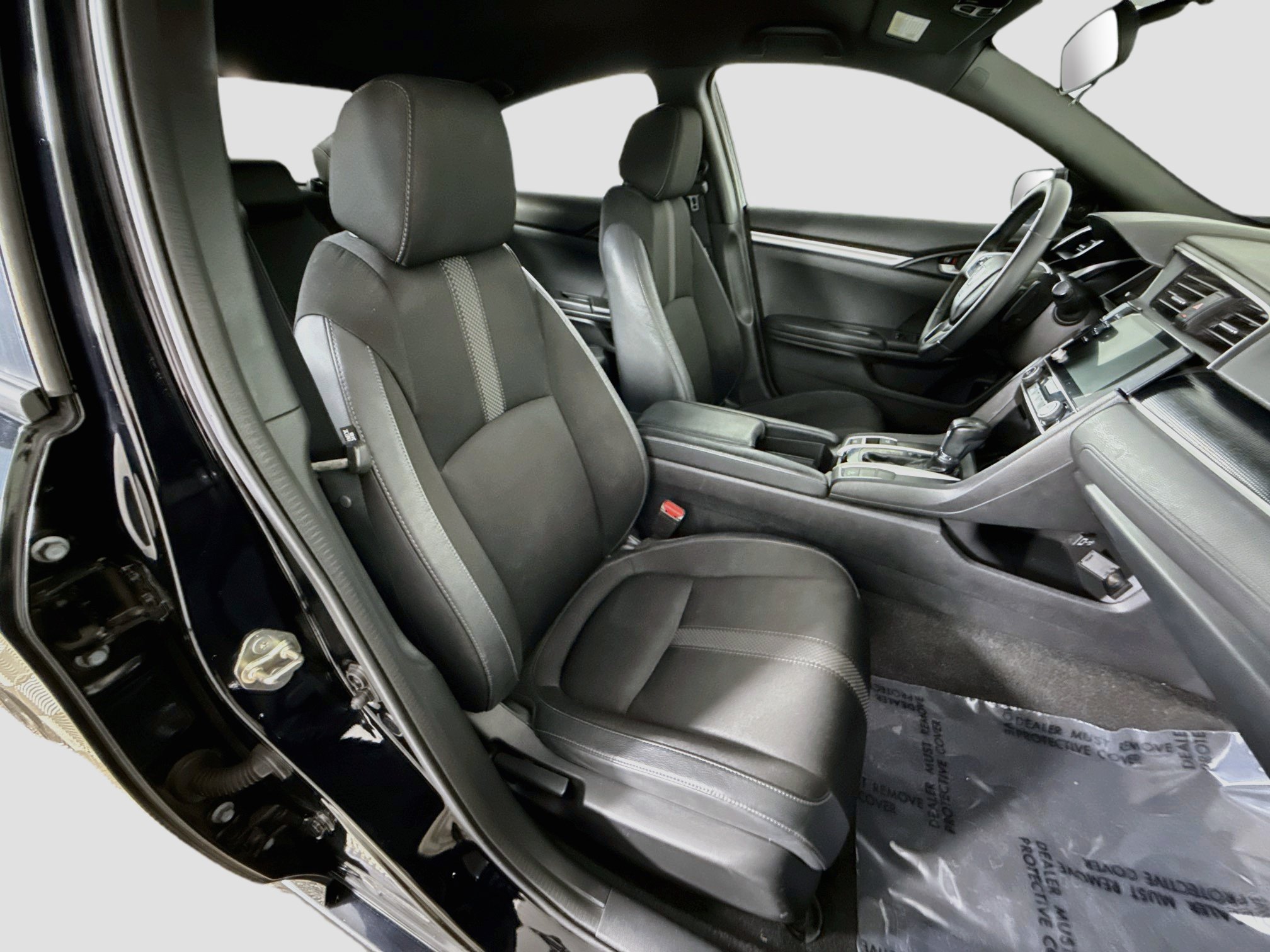 Used 2019 Honda Civic Sport image 29