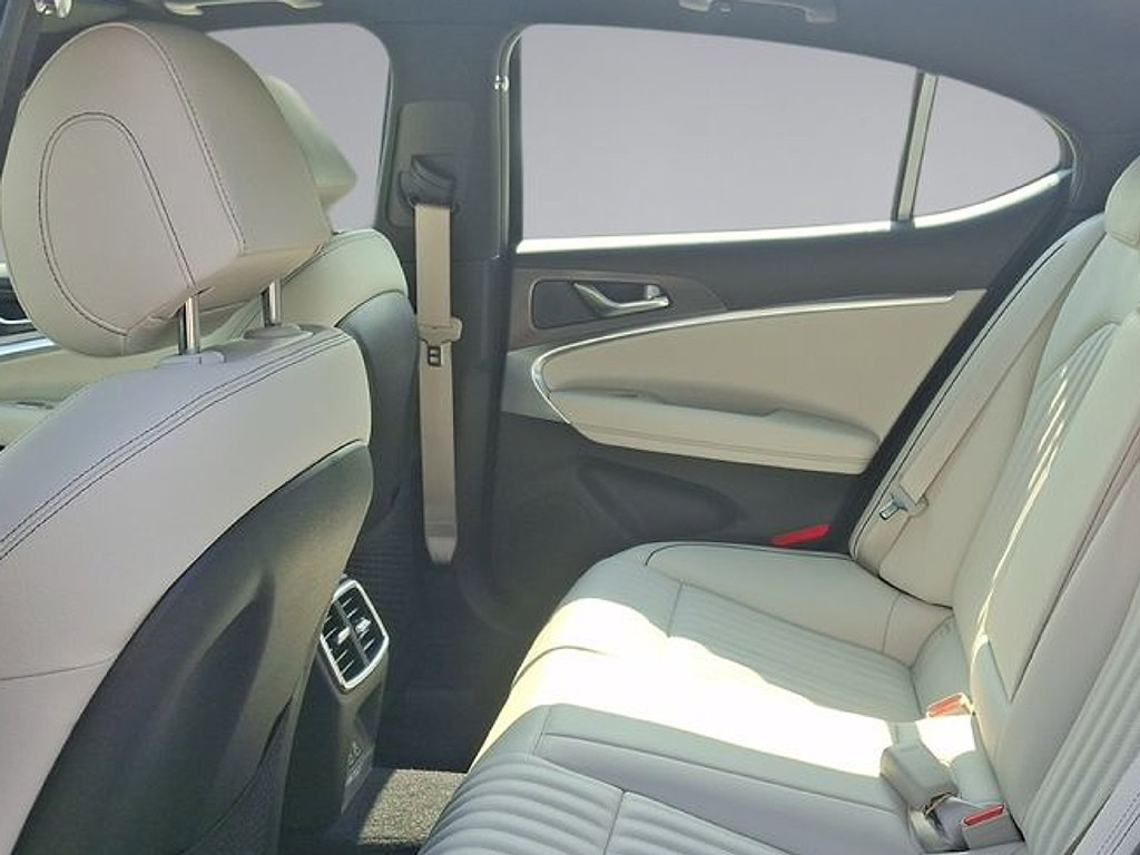 New 2026 Genesis G70 3.3T Sport Prestige AWD/4WD image 15