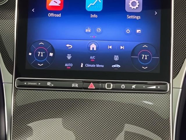 New 2026 Mercedes-Benz GLC 300 4MATIC image 22