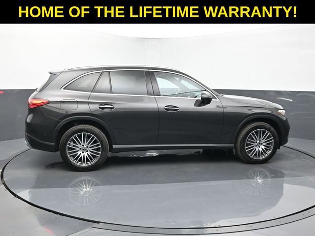 Used 2023 Mercedes-Benz GLC 300 4MATIC image 7