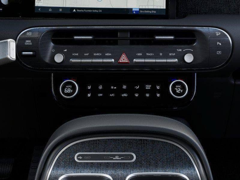 New 2026 Hyundai Palisade Limited AWD/4WD image 16