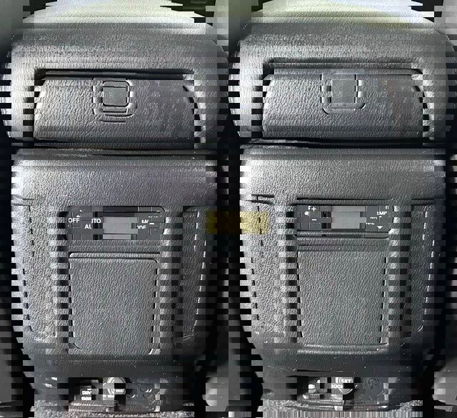 Used 2017 Nissan Armada SL w/ Moonroof Package image 23