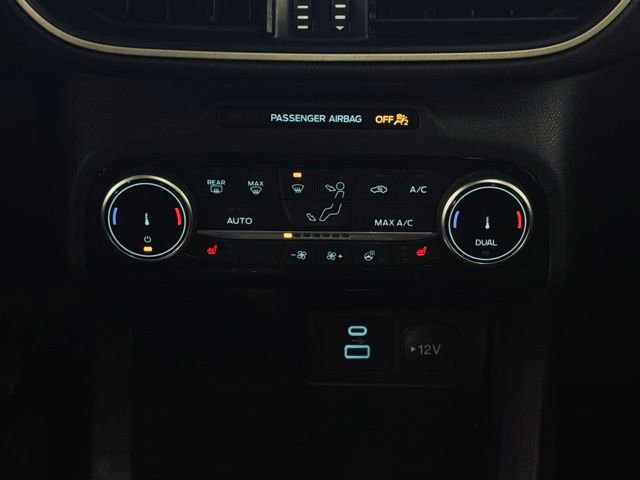 Used 2022 Ford Escape SEL image 32