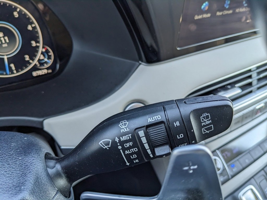 Used 2022 Hyundai Palisade Limited image 60