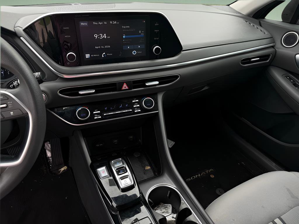 Used 2020 Hyundai Sonata SEL image 25