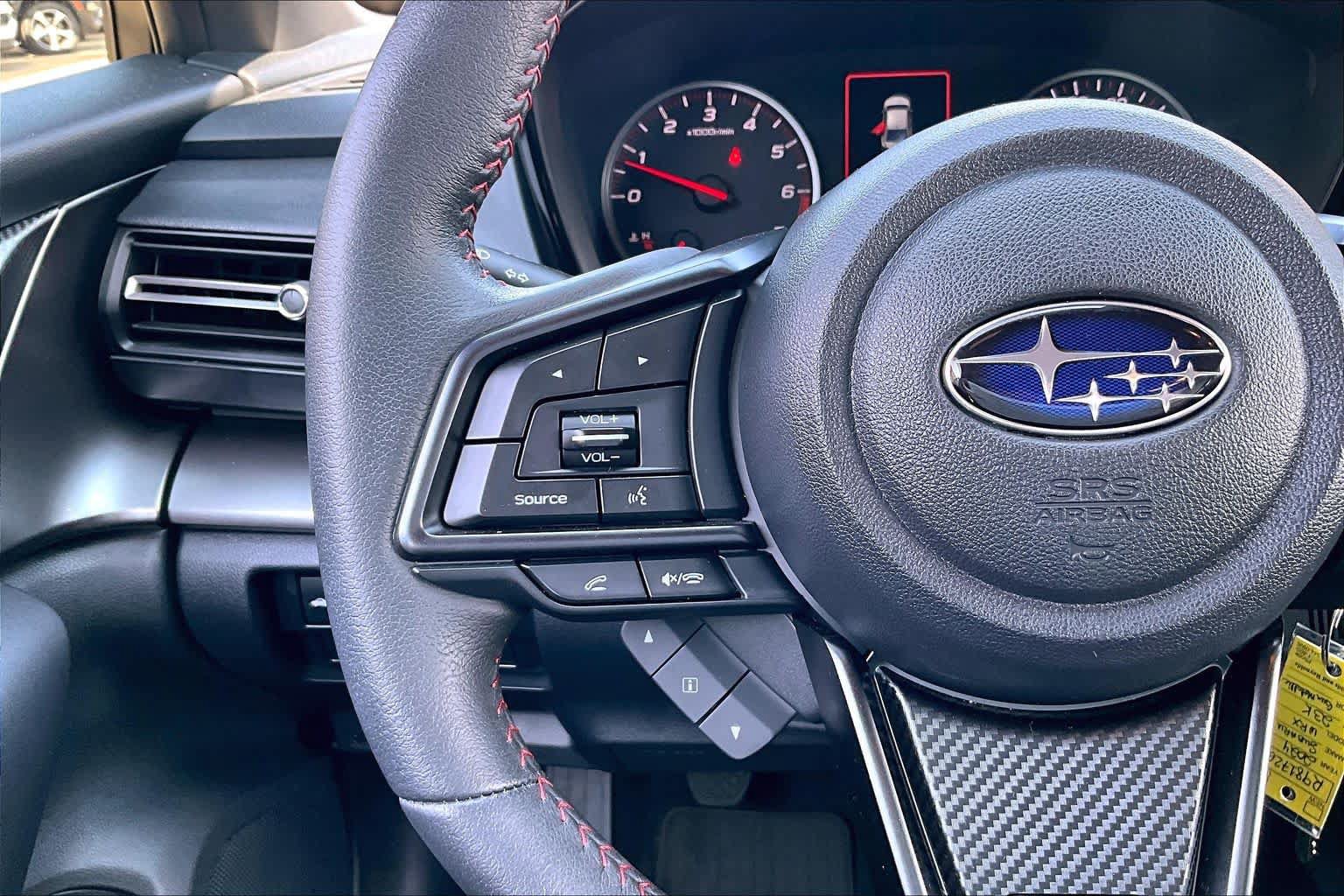 Used 2024 Subaru WRX AWD/4WD image 19