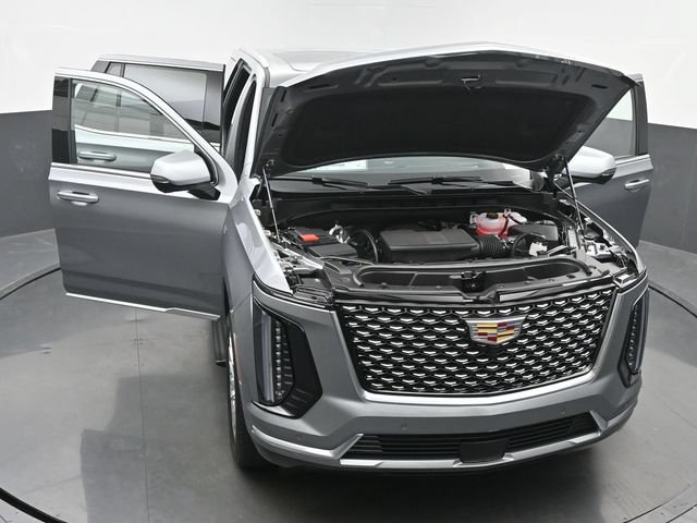 New 2026 Cadillac Escalade Luxury w/ LPO, Floor Liner Package AWD/4WD image 62